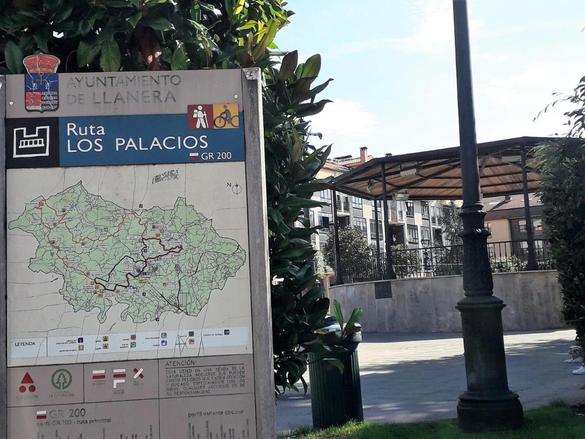 El Reencuentro Posada de Llanera Ngoại thất bức ảnh