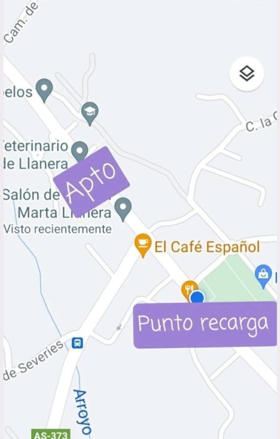 El Reencuentro Posada de Llanera Ngoại thất bức ảnh